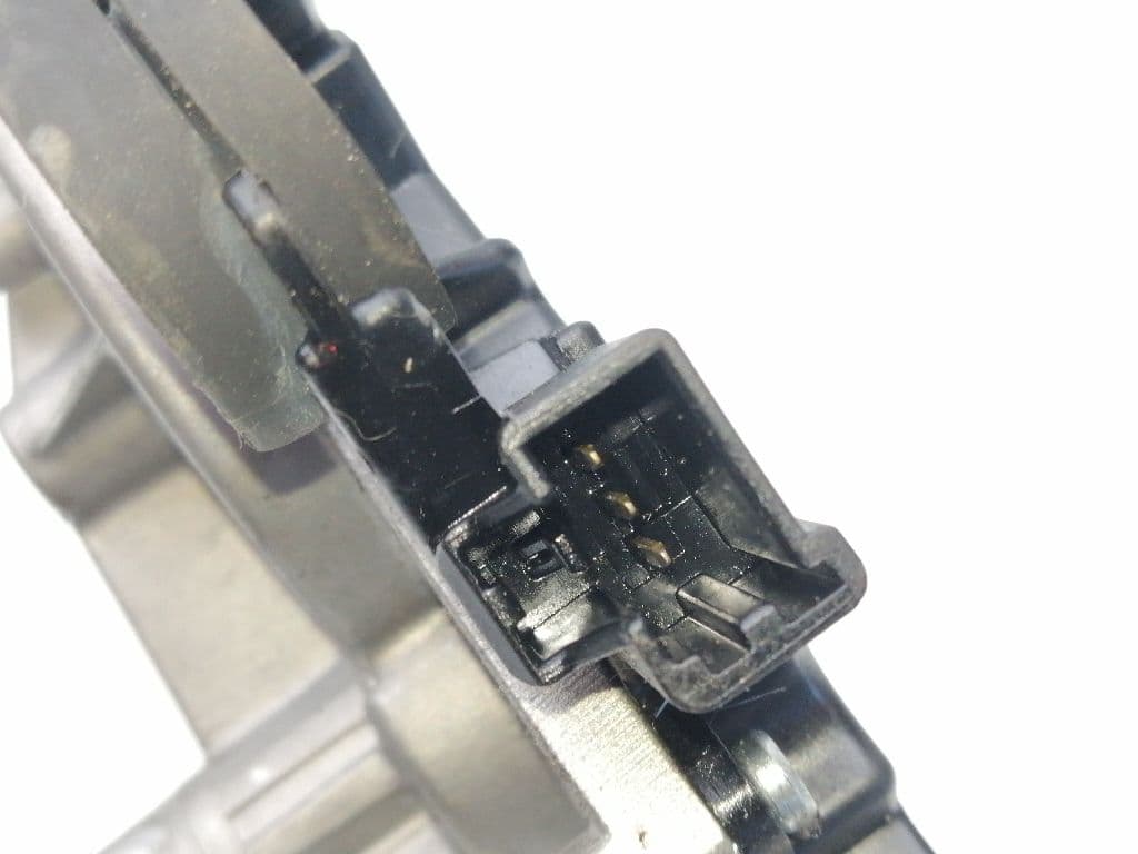 Motor limpia trasero MAZDA 3 BERLINA (BK) 4