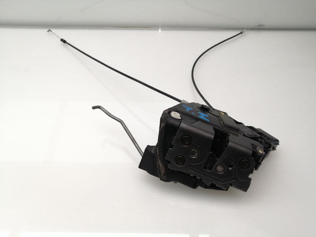Cerradura puerta trasera izquierda MAZDA 3 BERLINA (BK)