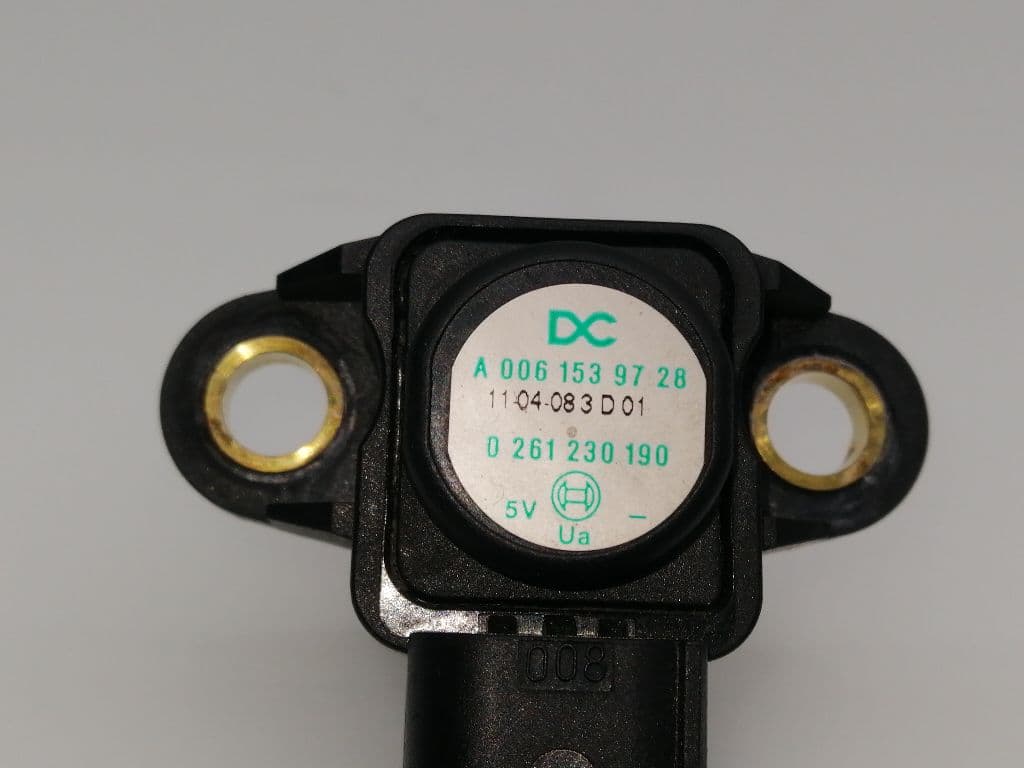 Sensor MERCEDES-BENZ CLASE C (W203) BERLINA 3