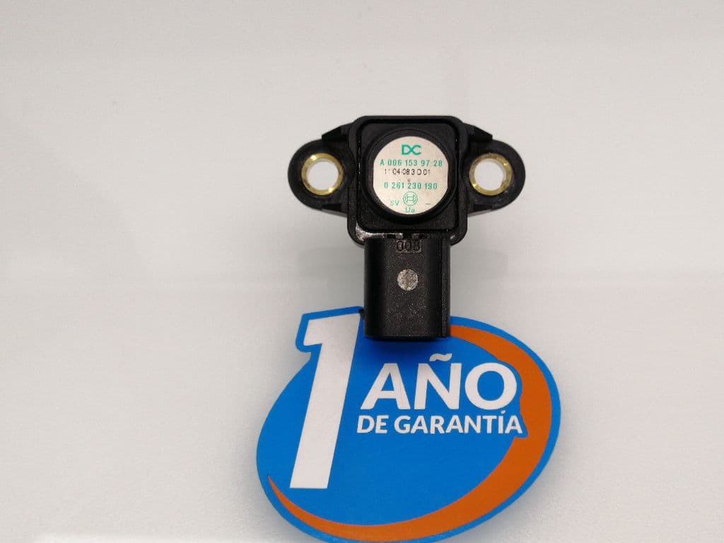 Sensor MERCEDES-BENZ CLASE C (W203) BERLINA