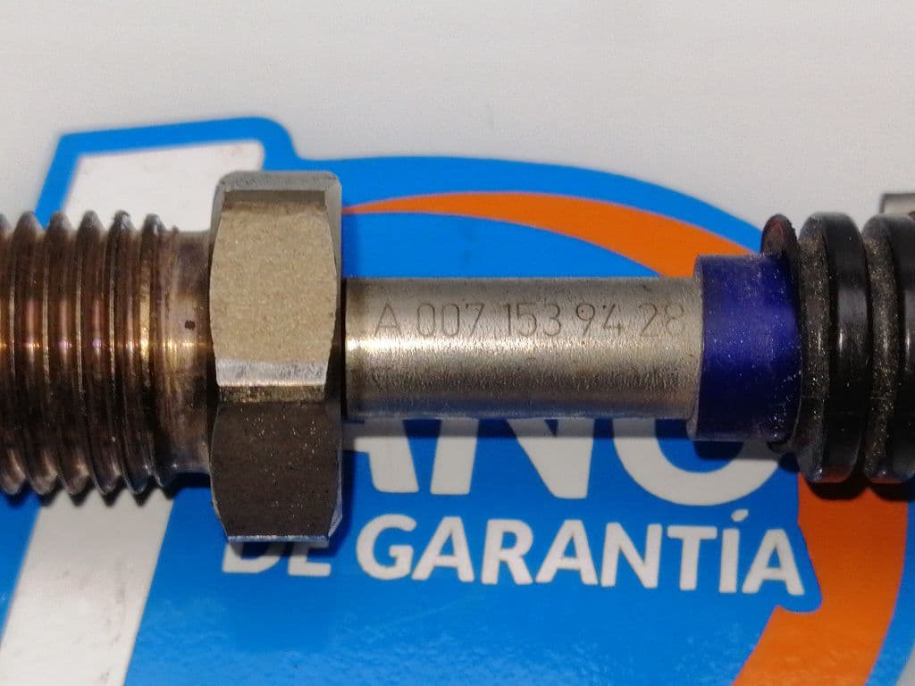 Sensor MERCEDES-BENZ CLASE C (W203) BERLINA 3