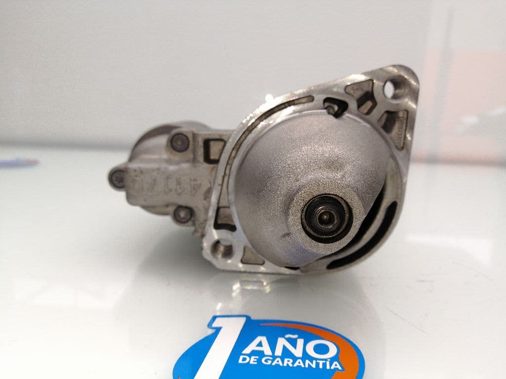 Motor arranque MERCEDES-BENZ CLASE C (W203) BERLINA 3