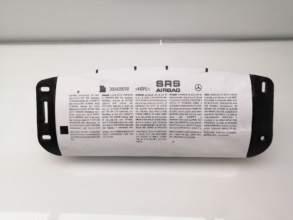 Airbag delantero derecho MERCEDES-BENZ CLASE C (W203) BERLINA