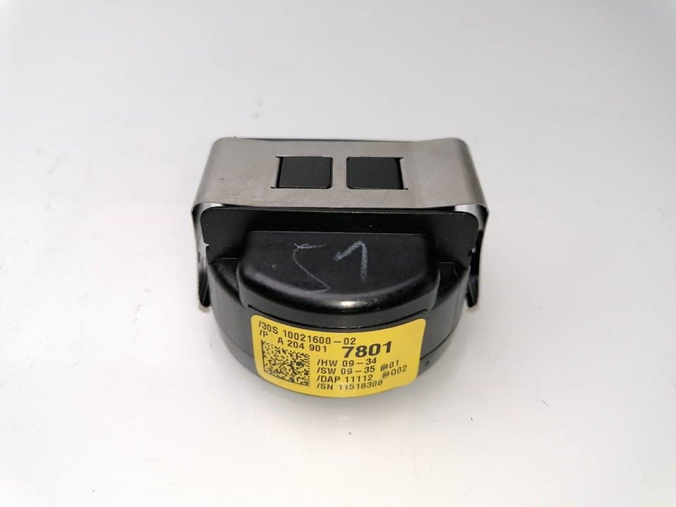 Sensor MERCEDES-BENZ CLASE C (W203) BERLINA