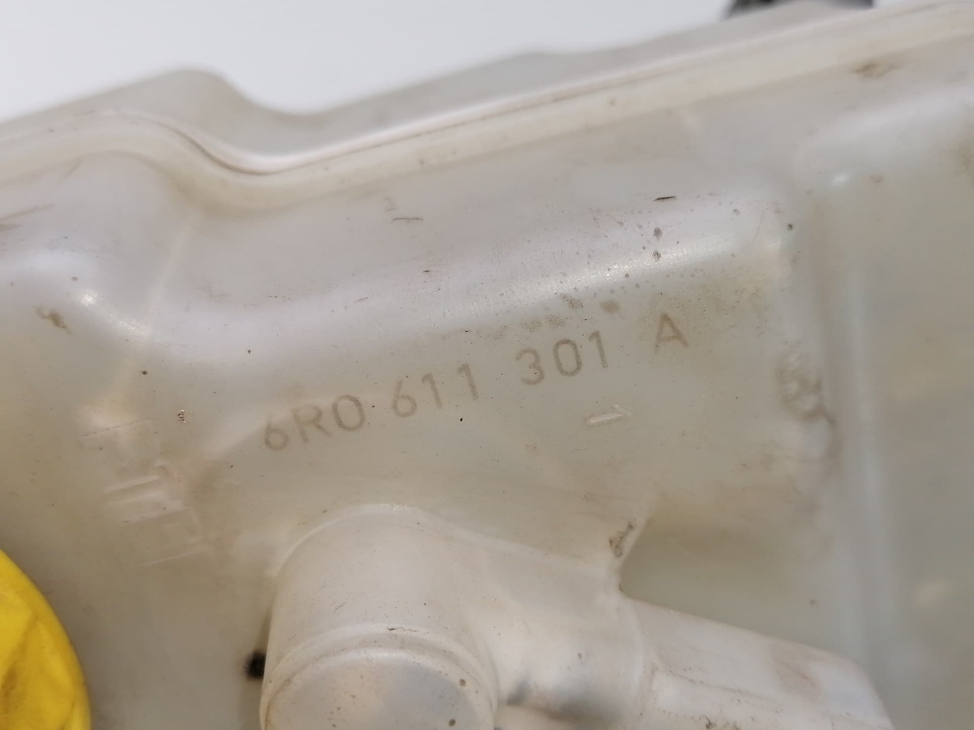 Bomba freno VOLKSWAGEN POLO BERLINA (6N2) 2