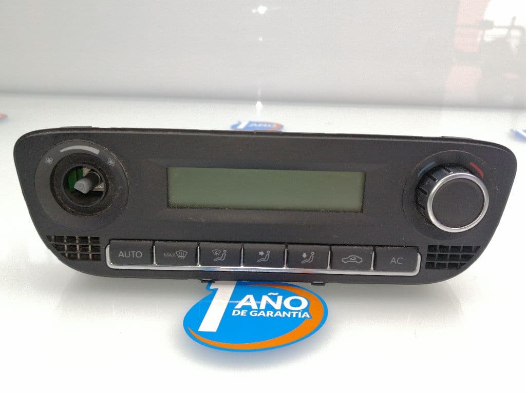 Recambio VOLKSWAGEN POLO BERLINA (6N2) ref. 6R0907044E