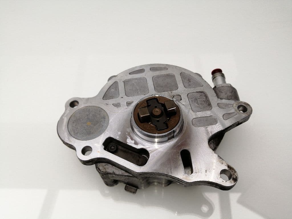 Depresor freno / bomba vacio VOLKSWAGEN POLO BERLINA (6N2)