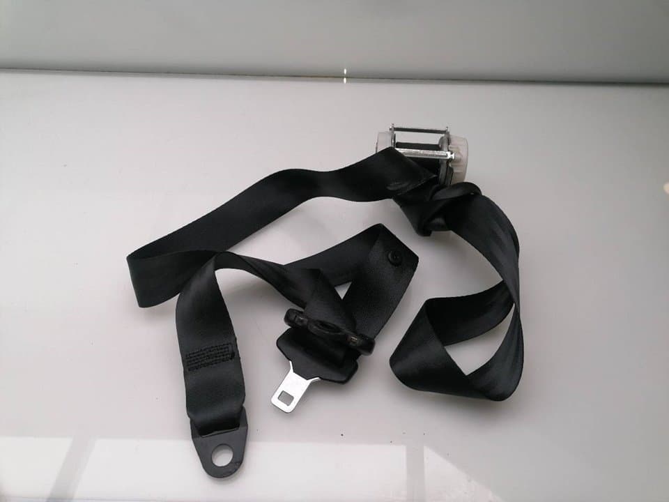 Cinturon seguridad trasero izquierdo ALFA ROMEO GIULIETTA (191)