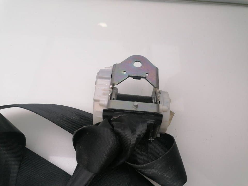 Cinturon seguridad trasero izquierdo ALFA ROMEO GIULIETTA (191) 2