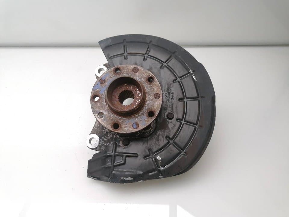 Mangueta delantera izquierda ALFA ROMEO GIULIETTA (191)