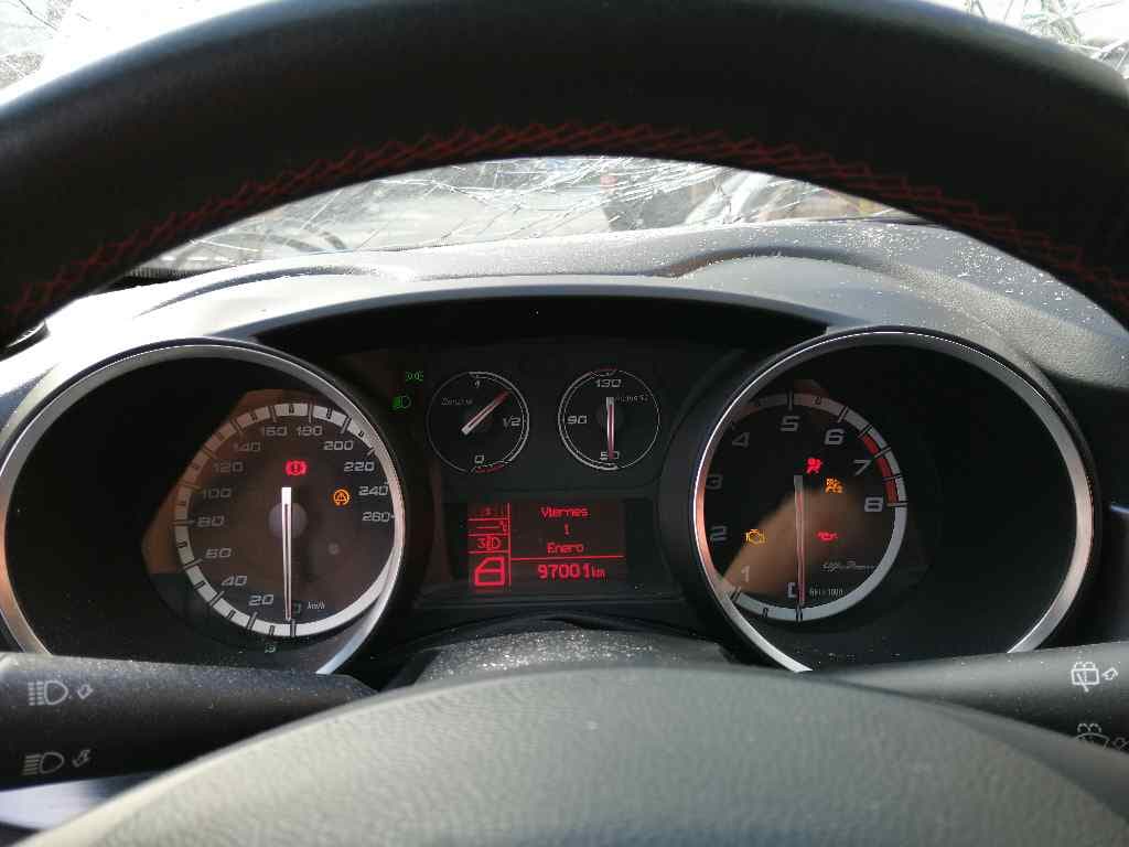 Cuadro instrumentos ALFA ROMEO GIULIETTA (191) 5