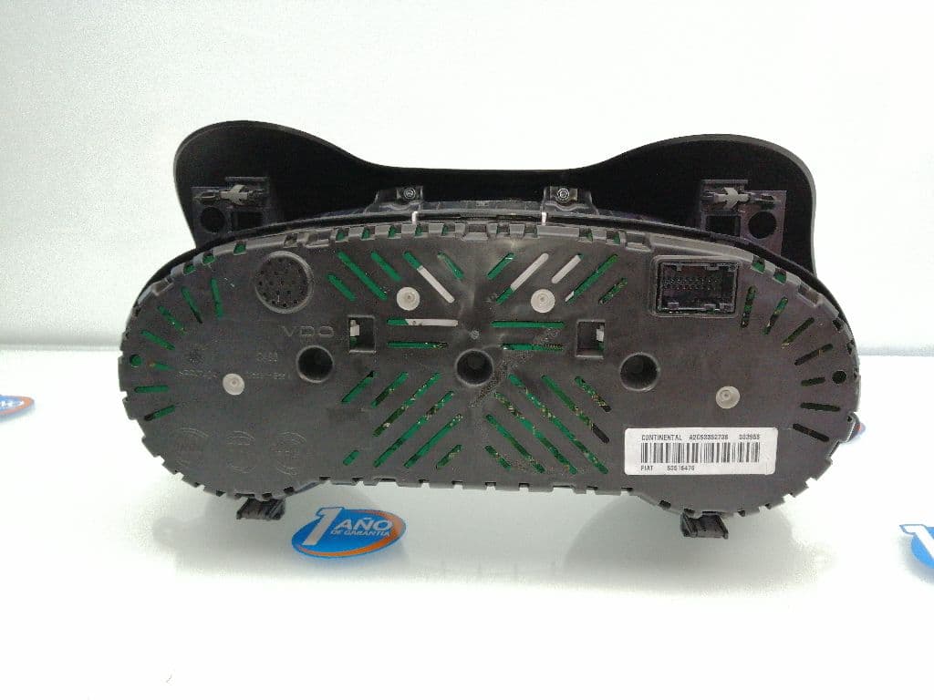 Cuadro instrumentos ALFA ROMEO GIULIETTA (191) 2