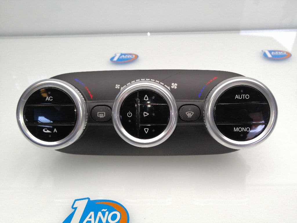 Recambio ALFA ROMEO GIULIETTA (191) ref. 156091524