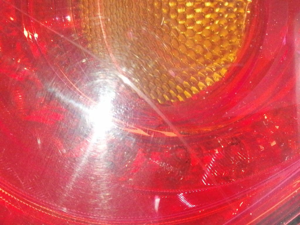 Piloto trasero derecho ALFA ROMEO GIULIETTA (191) 5