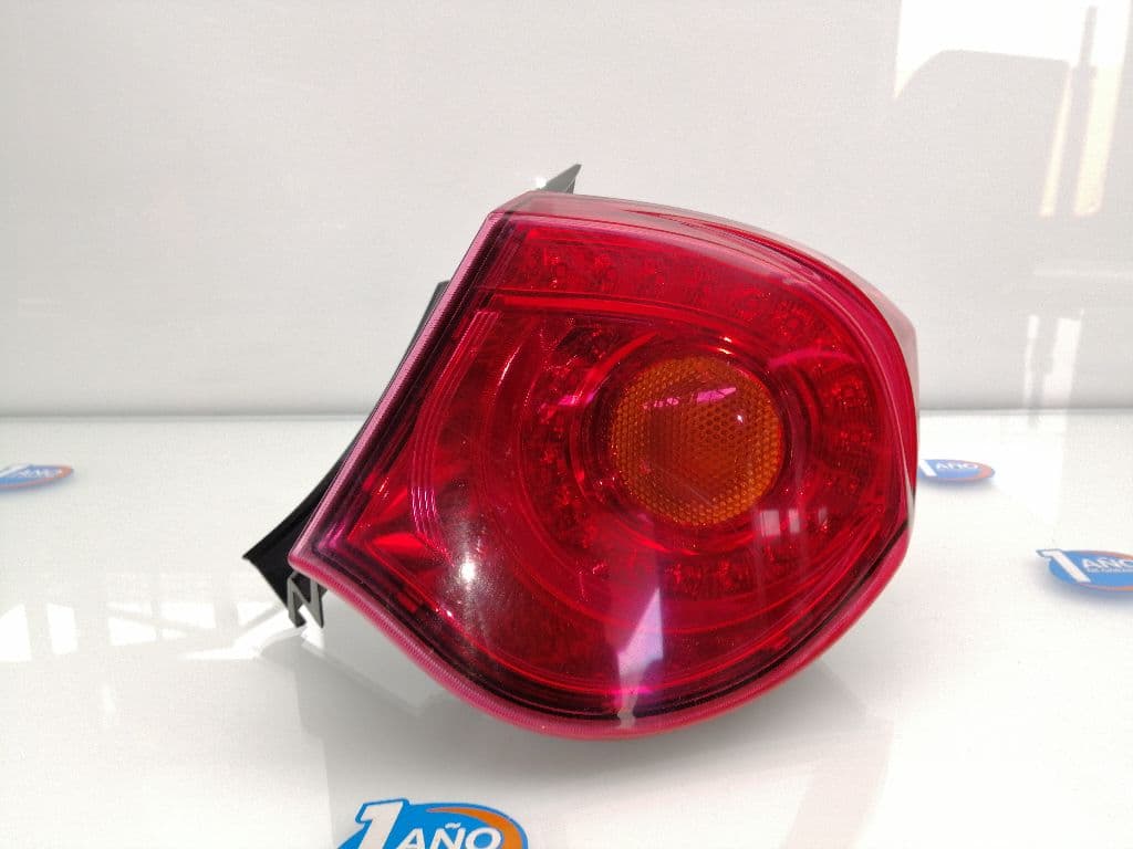 Piloto trasero derecho ALFA ROMEO GIULIETTA (191)