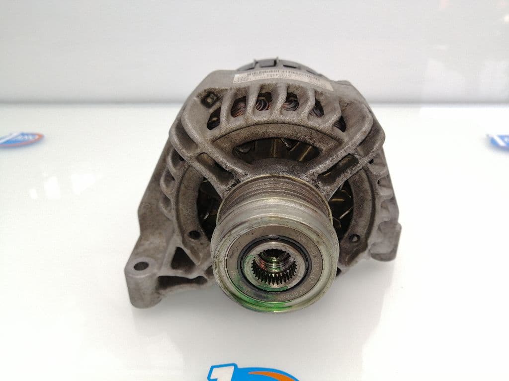Alternador ALFA ROMEO GIULIETTA (191)