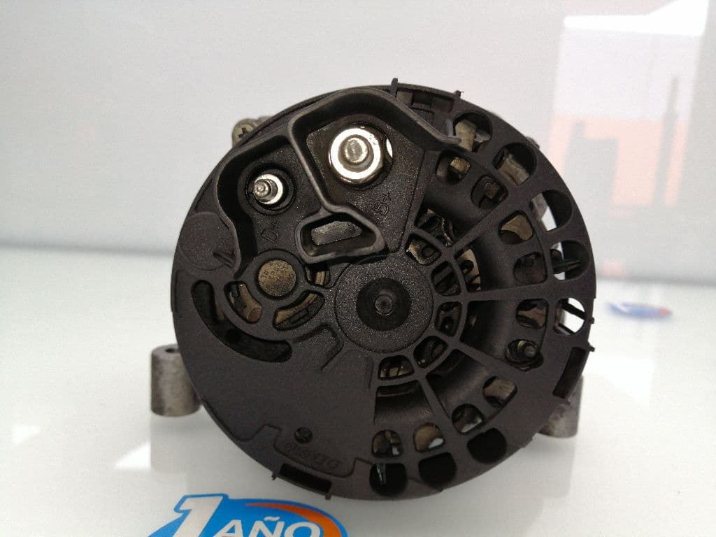 Alternador ALFA ROMEO GIULIETTA (191) 3