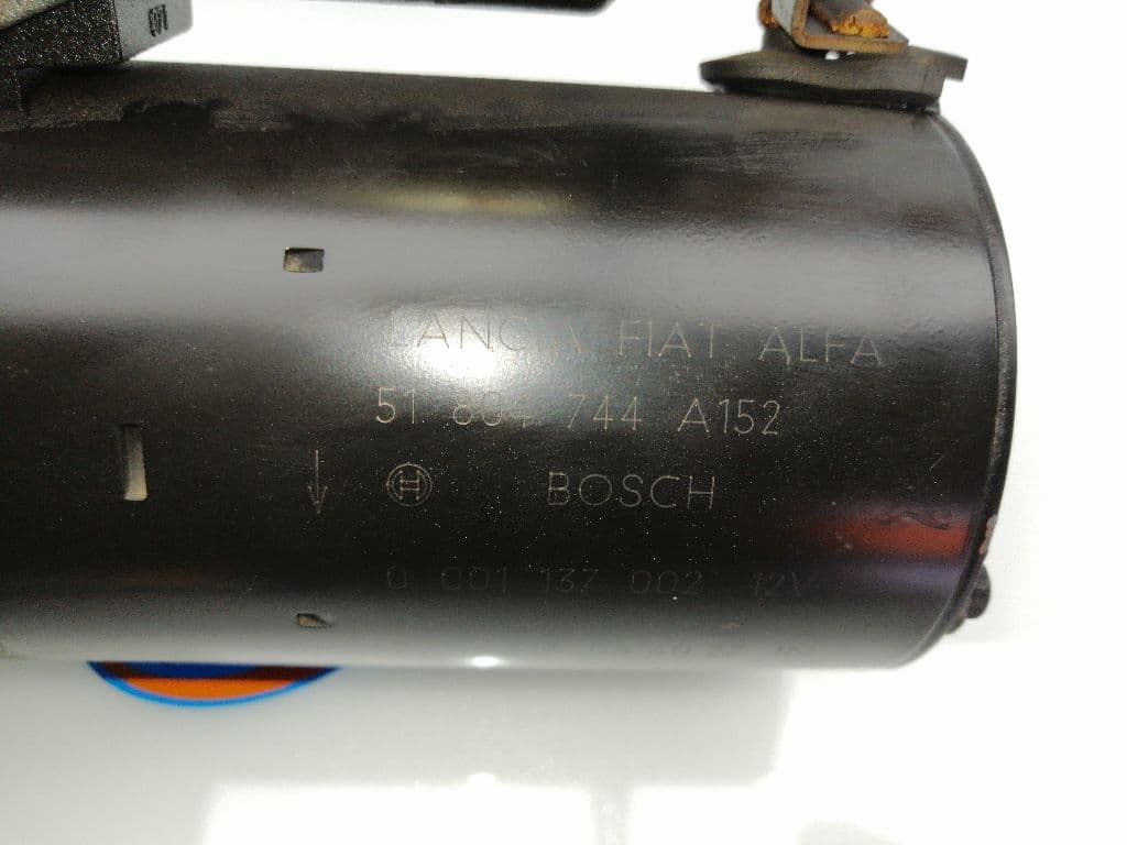 Motor arranque ALFA ROMEO GIULIETTA (191) 4
