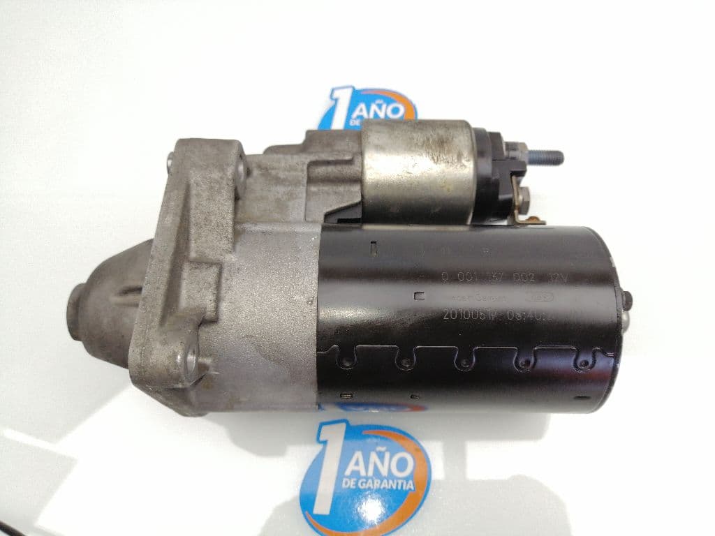 Motor arranque ALFA ROMEO GIULIETTA (191)