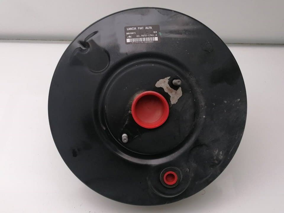 Servofreno ALFA ROMEO GIULIETTA (191)