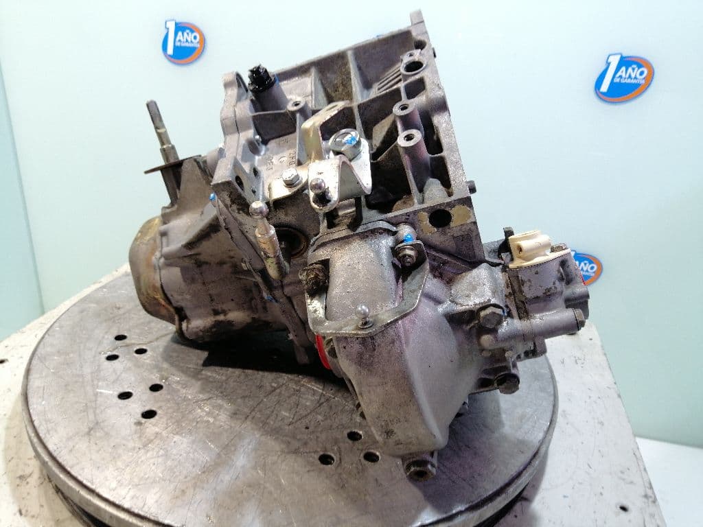 Caja cambios PEUGEOT 306 BREAK 3