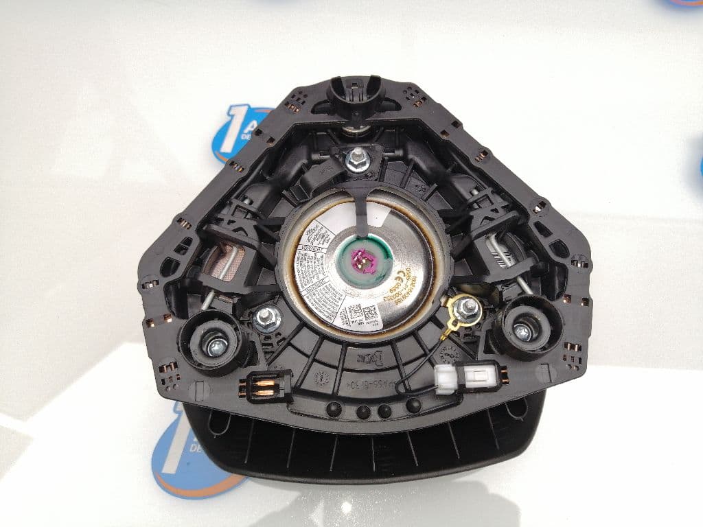 Airbag delantero izquierdo FIAT FIORINO 2