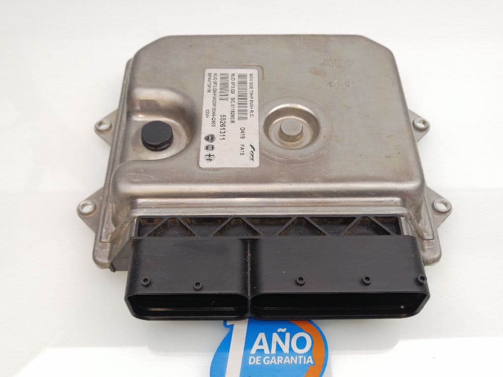 Centralita motor uce FIAT FIORINO