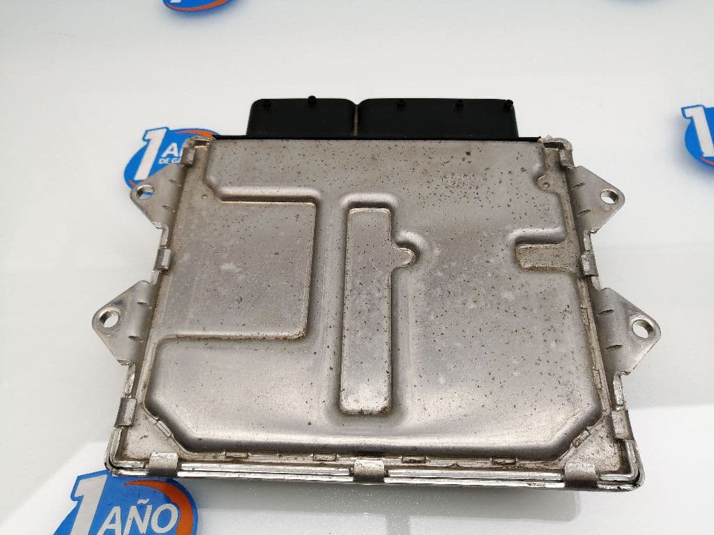 Centralita motor uce FIAT FIORINO 2