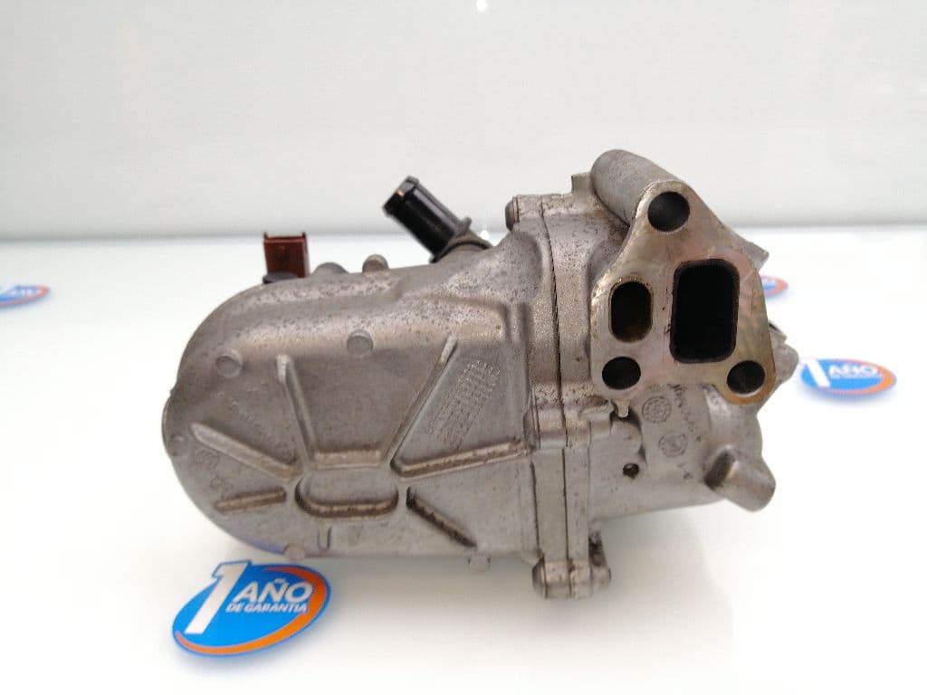 Valvula egr FIAT FIORINO 2