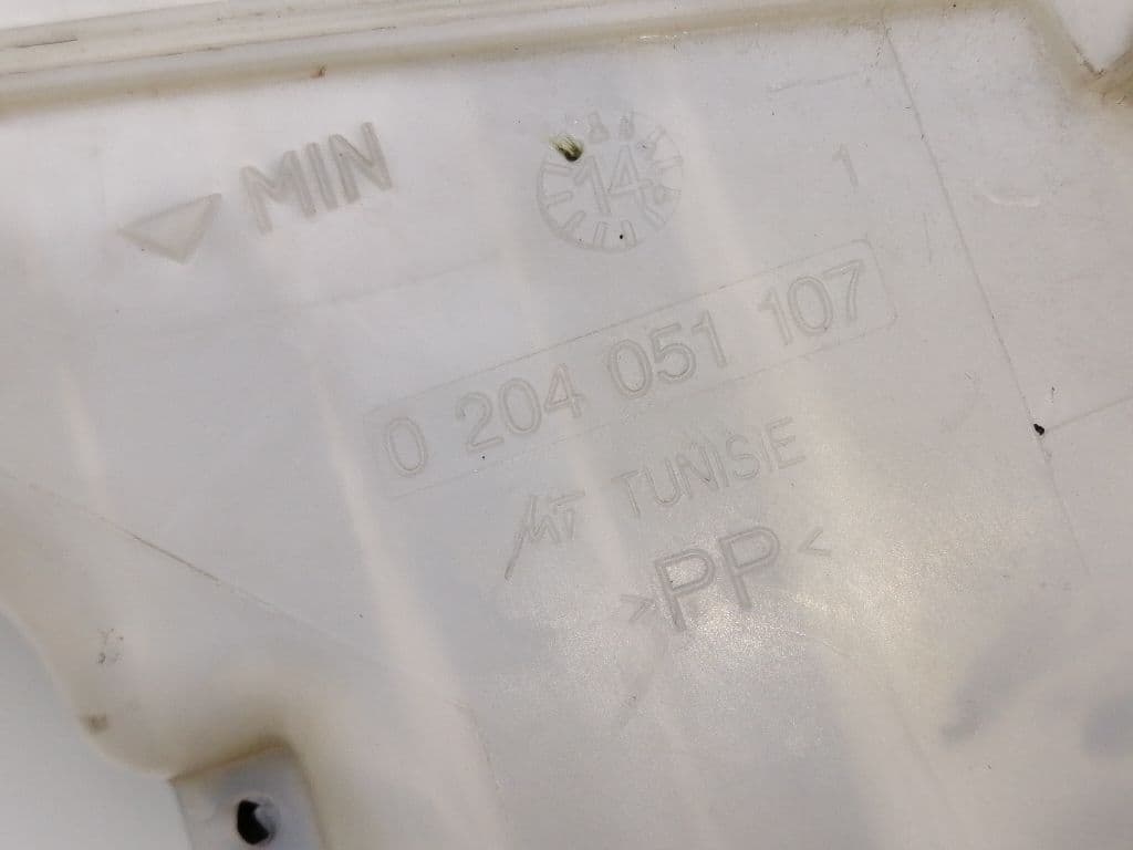 Bomba freno FIAT FIORINO 4