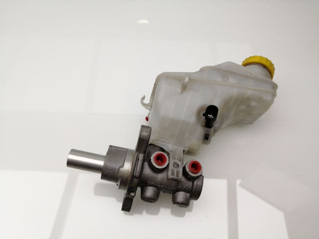 Bomba freno FIAT FIORINO 2