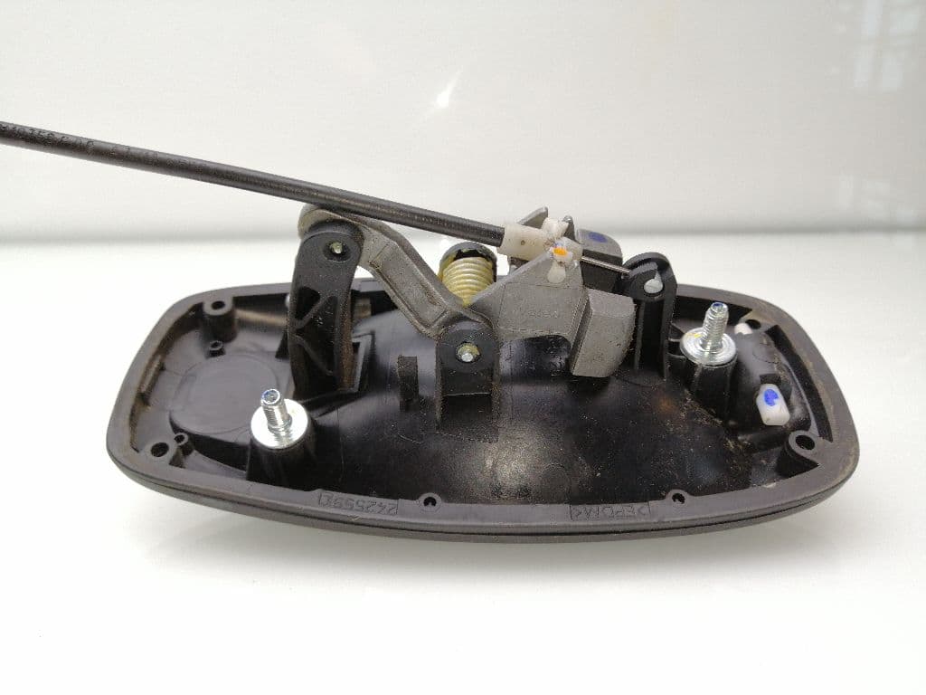 Maneta exterior delantera derecha FIAT FIORINO 2