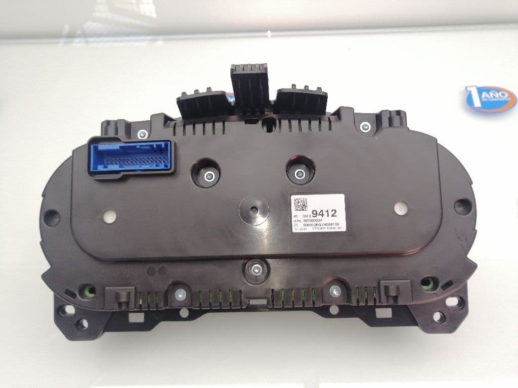 Cuadro instrumentos OPEL ZAFIRA TOURER 5