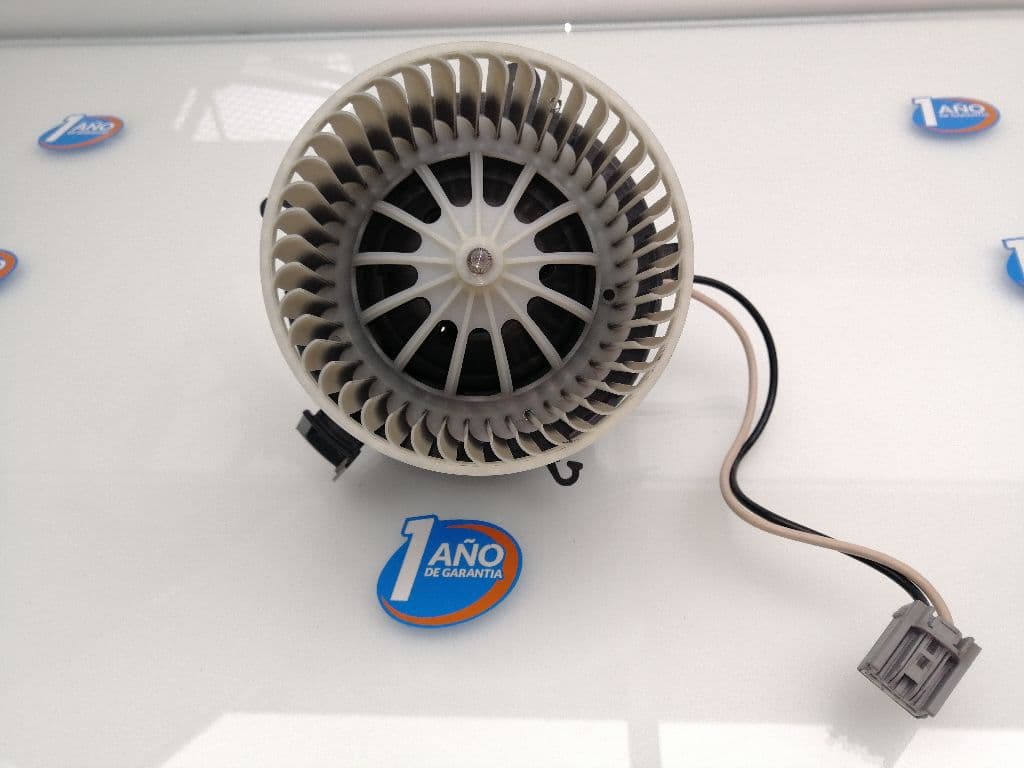 Motor calefaccion OPEL ZAFIRA TOURER