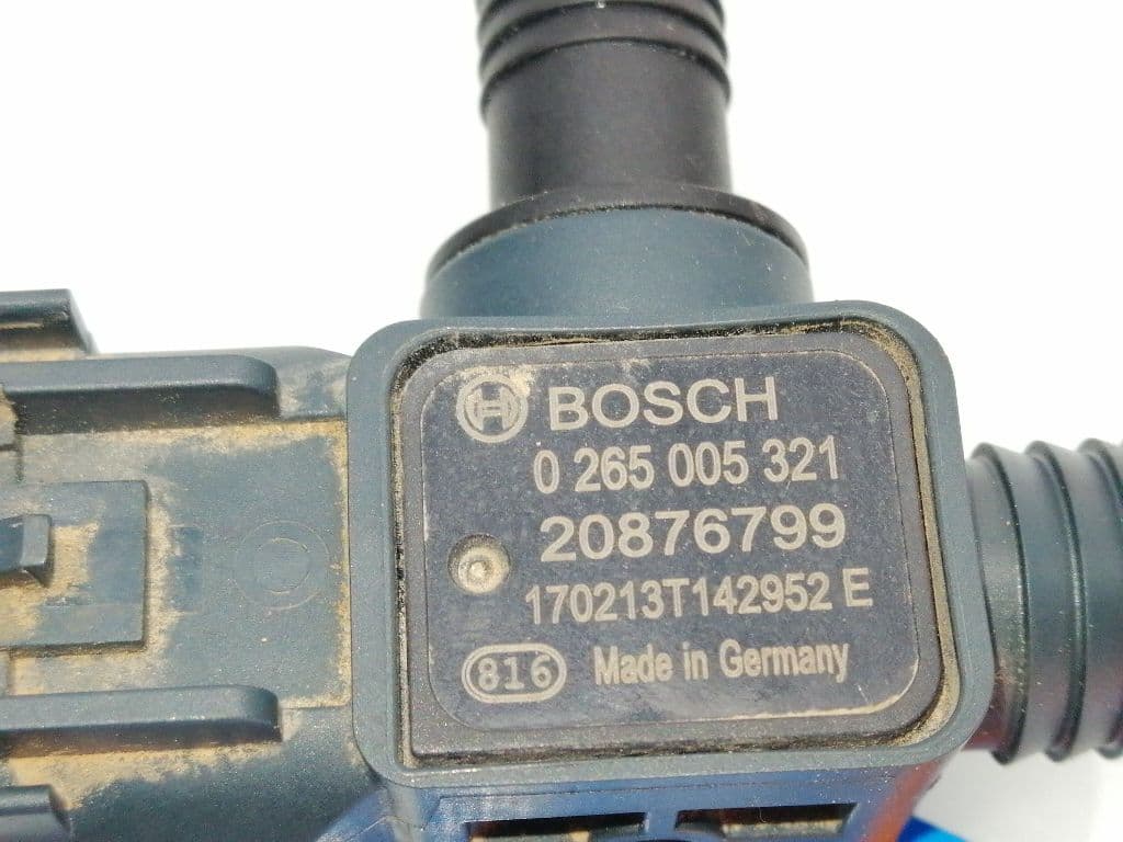 Sensor OPEL ZAFIRA TOURER 3