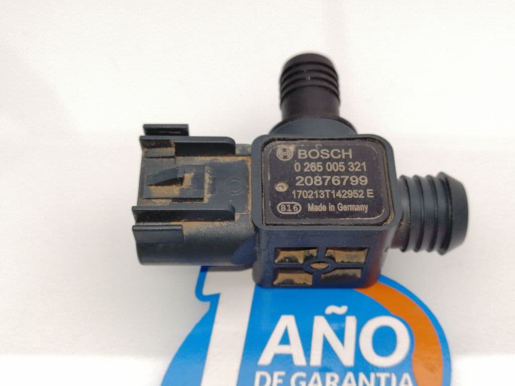 Sensor OPEL ZAFIRA TOURER