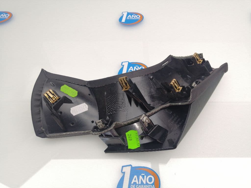 Plastico OPEL ZAFIRA TOURER 3