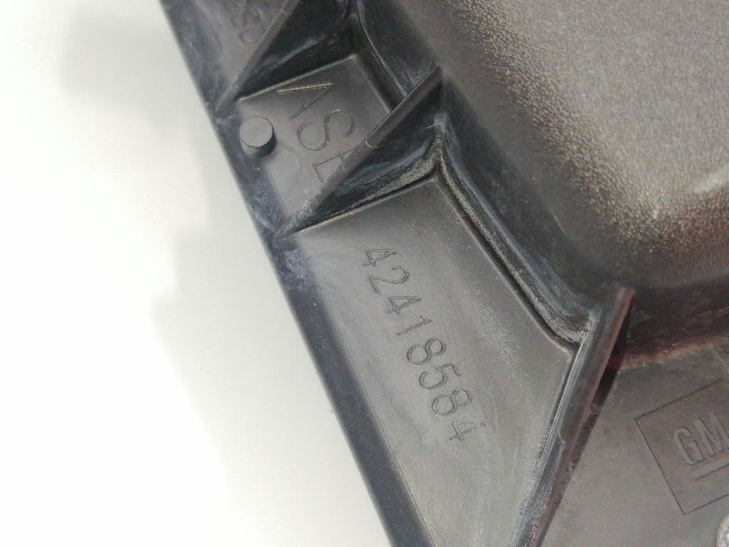 Caja filtro aire OPEL ZAFIRA TOURER 2