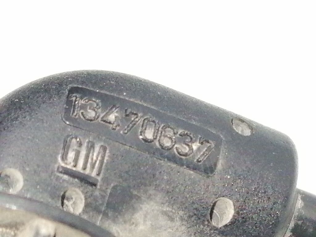Sensor OPEL ZAFIRA TOURER 3