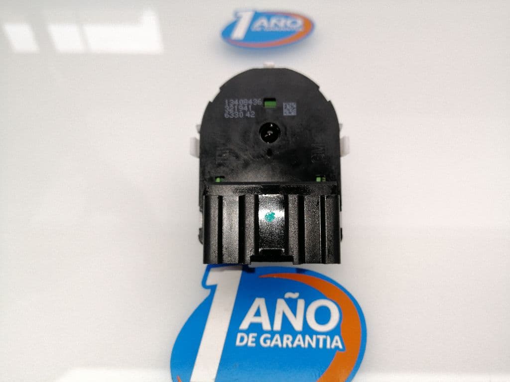 Mando retrovisor OPEL ZAFIRA TOURER 3