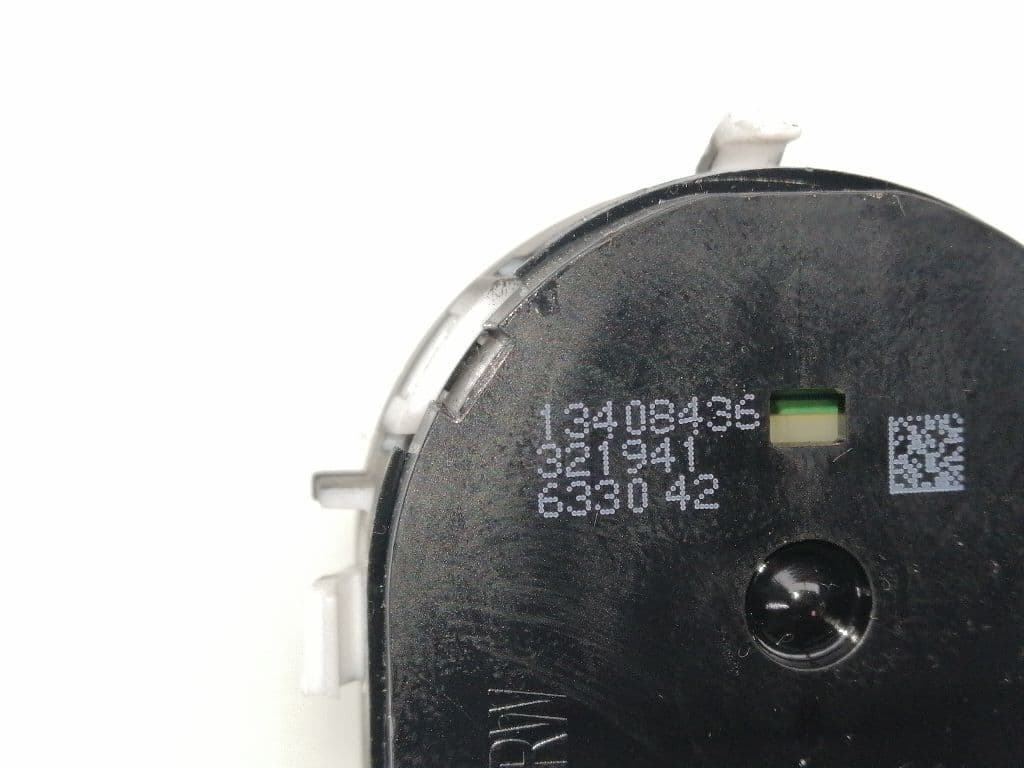 Mando retrovisor OPEL ZAFIRA TOURER 2