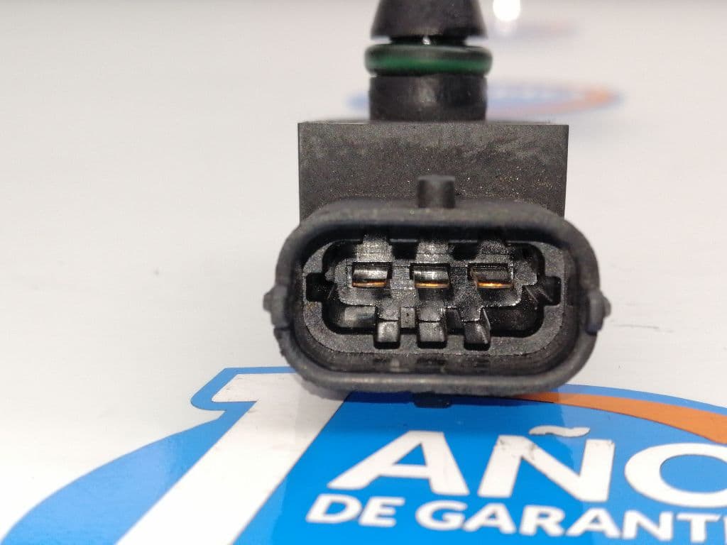 Sensor RENAULT MEGANE II FAMILIAR 3