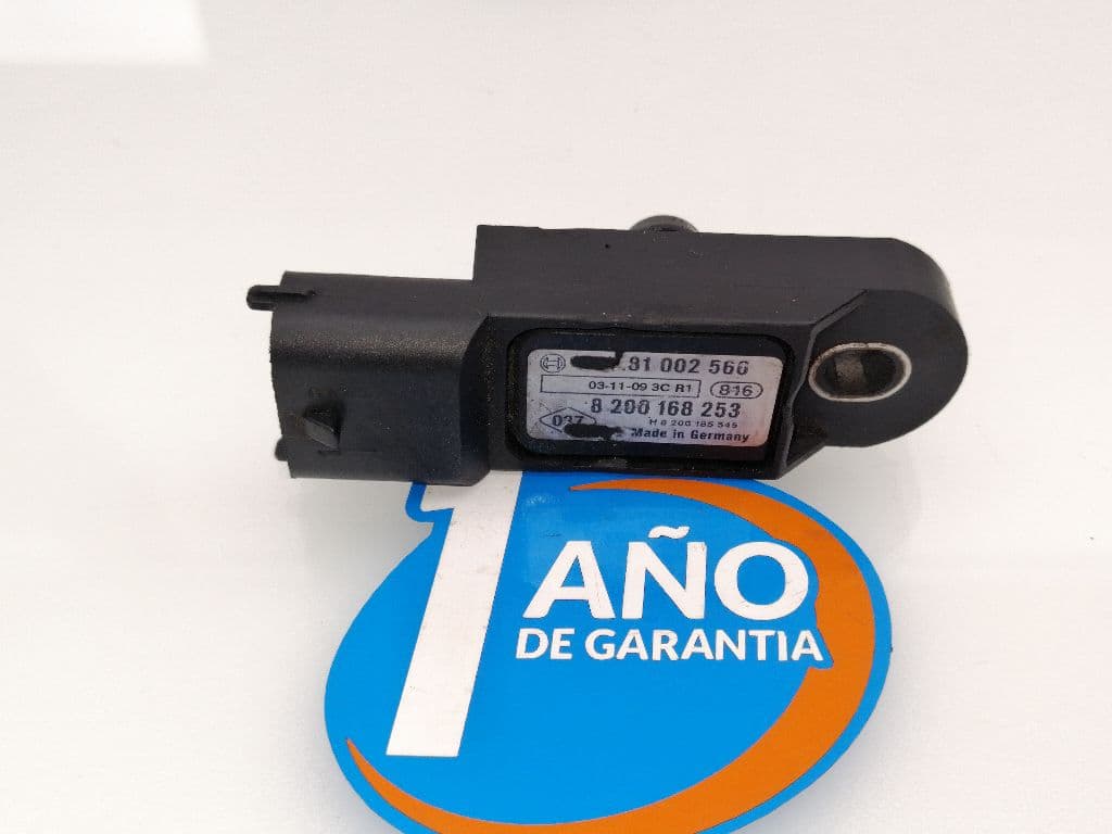 Sensor RENAULT MEGANE II FAMILIAR