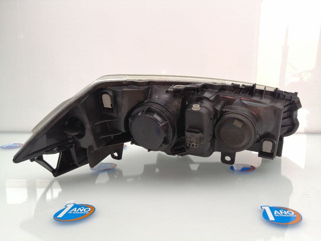 Faro izquierdo RENAULT MEGANE II FAMILIAR 5