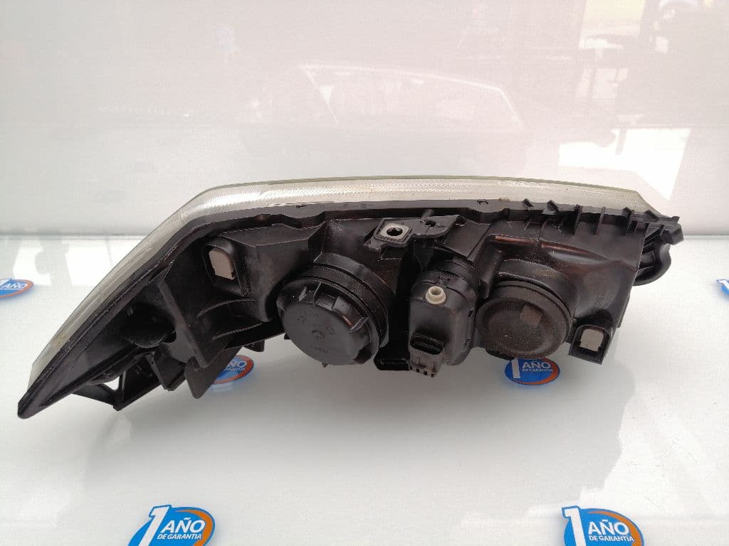Faro izquierdo RENAULT MEGANE II FAMILIAR 4