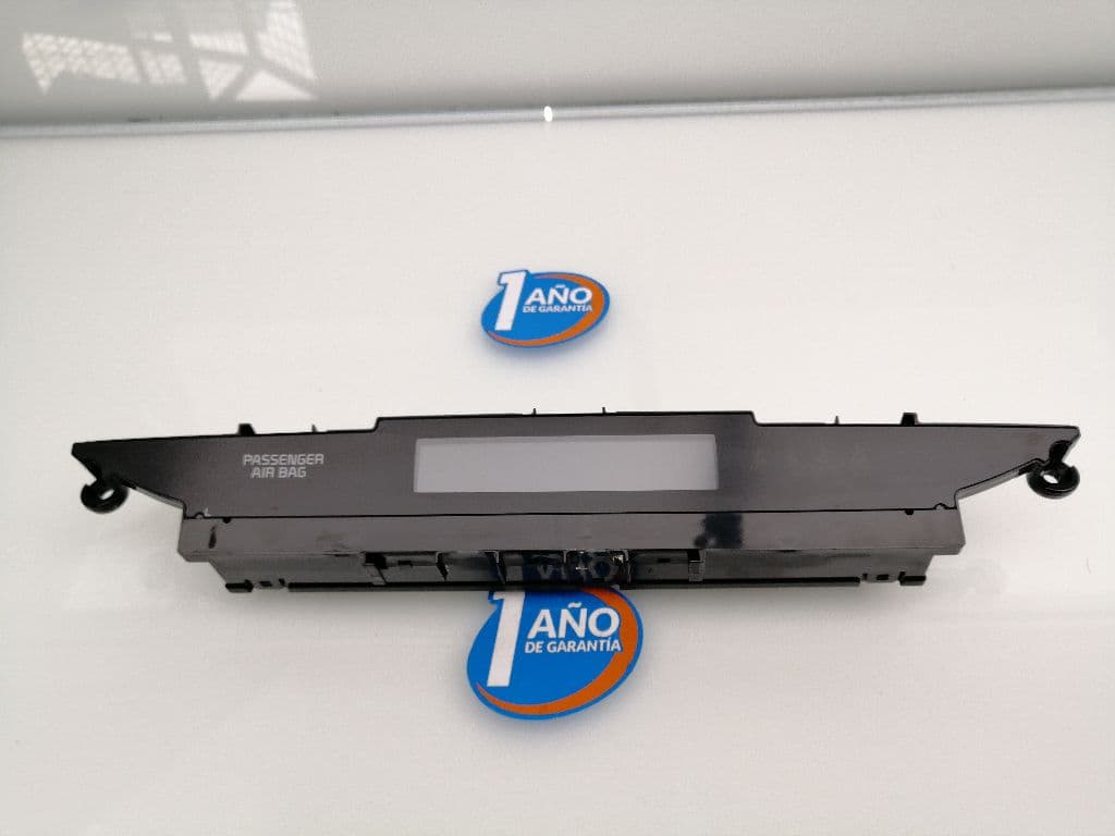 Pantalla multifuncion KIA CEED