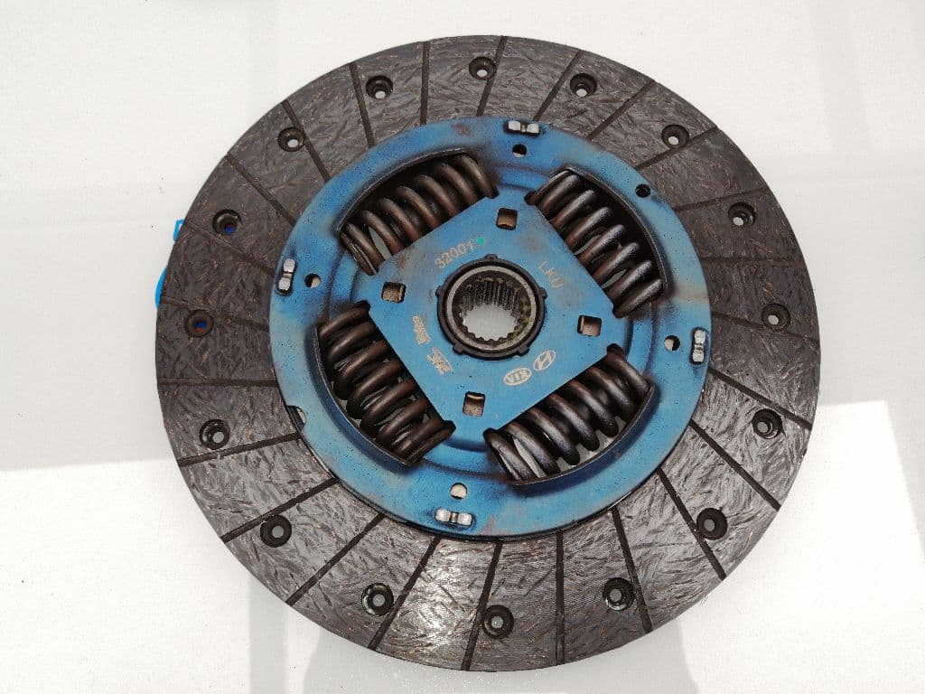 Kit embrague KIA CEED 5
