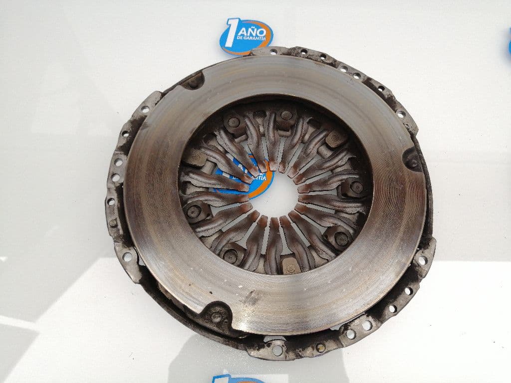 Kit embrague KIA CEED 4