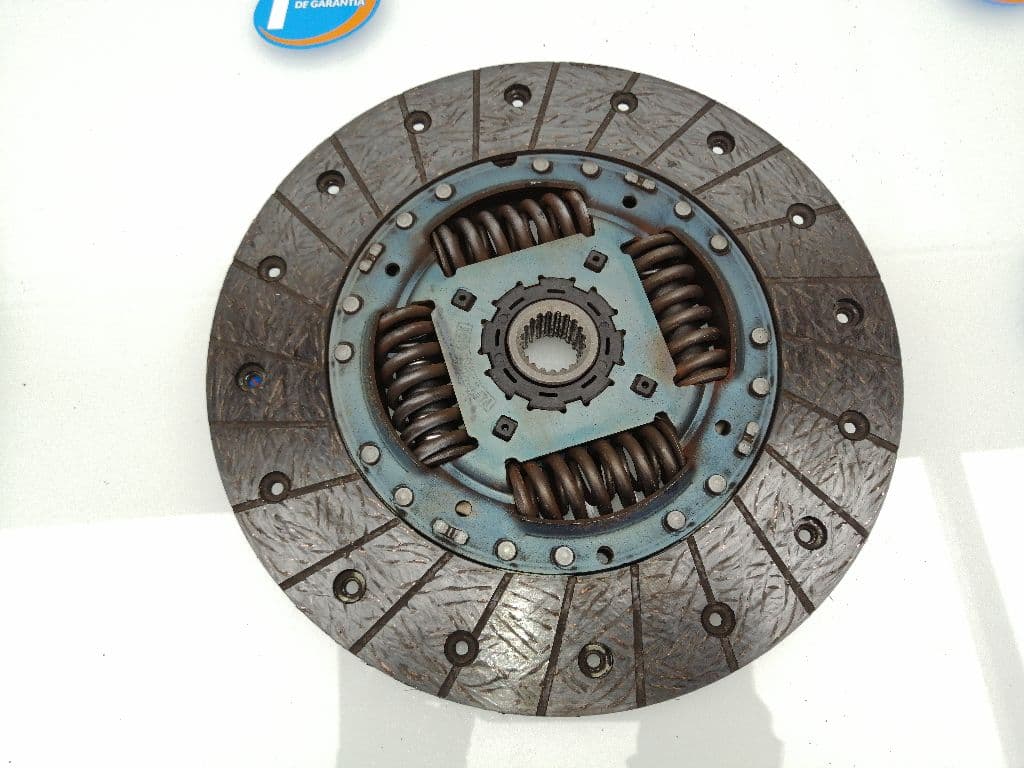 Kit embrague KIA CEED 3