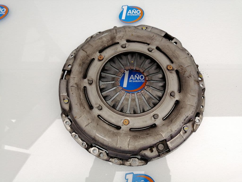 Kit embrague KIA CEED 2
